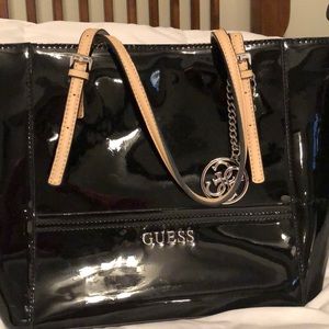 Guess hand bag
